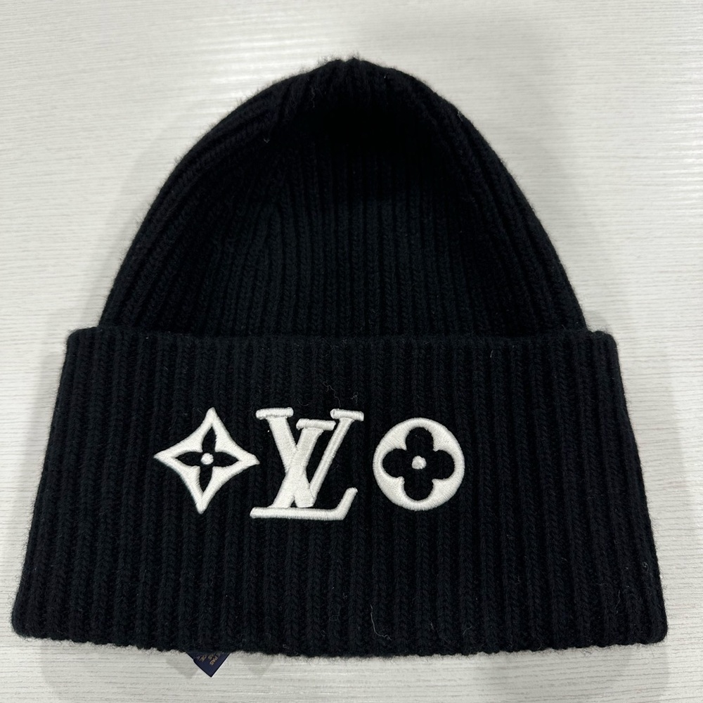 Beanie Louis Vuitton